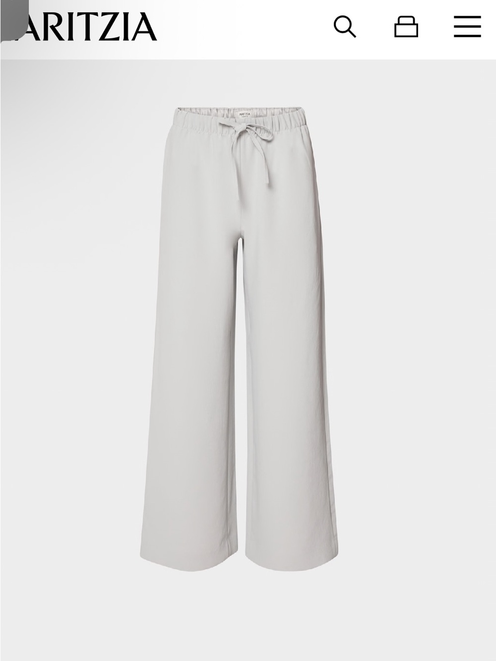 The Lodge Pant™ - Crepette™ XXS